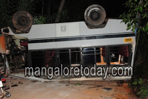 accident in mangaluru